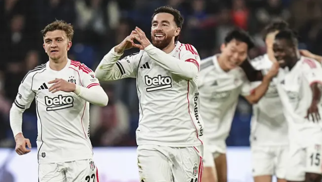 Kartal 3 puana 90+6’da uçtu