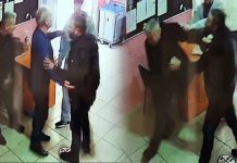 🎥Bitlis’te okul müdürüne saldırı anı kameralara yansıdı