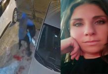 🎥Cani… Boşanma aşamasındaki 3 çocuğunun annesi eşini, gözlerinin içine bakarak defalarca bıçaklayarak katletti!