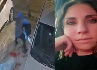 🎥Cani… Boşanma aşamasındaki 3 çocuğunun annesi eşini, gözlerinin içine bakarak defalarca bıçaklayarak katletti!