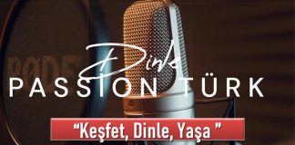 🎤 Stüdyosunu genç müzisyelere açık tutmayı amaçlayan ‘Yeni Nesil Dijital Radyo Passion Türk’ yayın hayatına başladı.