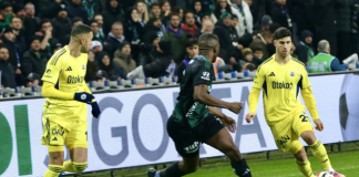 Fenerbahçe, Kocaeli deplasmanından 3 puanla dönüyor