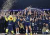 10. kez kazandı. Kupa Fenerbahçe Beko’nun