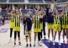 Fenerbahçe Opet, üst üste 6’ncı kez Final Four’da!