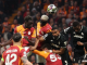 Juventus’u faklı mağlup eden Galatasaray tur kapısını araladı