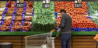 İTO: İstanbul’da aylık enflasyon yüzde 4,56