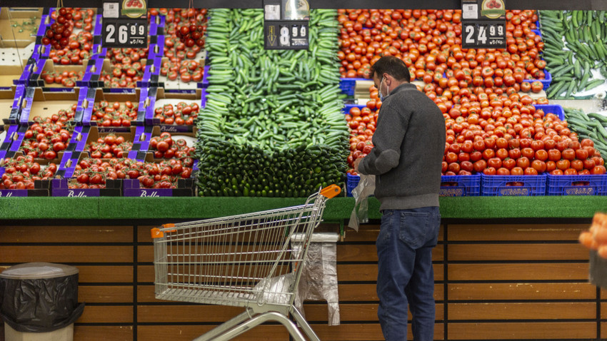 İTO: İstanbul’da aylık enflasyon yüzde 4,56