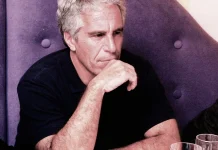 Epstein’e ait ‘seks’ içerikli 6 yeni depo bulundu!