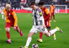 Galatasaray son 16’da