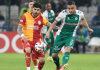 Konyaspor’dan Galatasaray’a ağır darbe