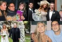 Mehmet Ali Erbil ‘konuşmama’ anlaşmasıyla boşandı