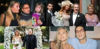 Mehmet Ali Erbil ‘konuşmama’ anlaşmasıyla boşandı