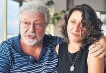 Metin Akpınar, biyolojik babası olduğu kızına 6 milyon lira tazminat ödeyecek