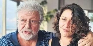 Metin Akpınar, biyolojik babası olduğu kızına 6 milyon lira tazminat ödeyecek