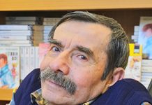 Roman ve öykü yazarı Necati Tosuner hayatını kaybetti.