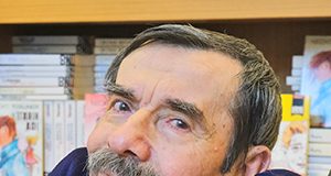 Roman ve öykü yazarı Necati Tosuner hayatını kaybetti.