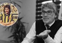 Fenerbahçe ve Milli Takım’ın eski futbolcusu Ömer Kaner, hayatını kaybetti.