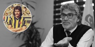 Fenerbahçe ve Milli Takım’ın eski futbolcusu Ömer Kaner, hayatını kaybetti.