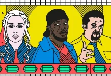 ‘BBC Culture’ anketiyle, 21. Yüzyılın en iyi TV dizileri belli oldu