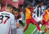 Galatasaray’ın ve Samsunspor’un Avrupa’daki rakipleri belli oldu