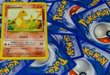 ABD’de Pokemon koleksiyon kartı 16,5 milyon dolara satıldı
