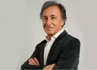 Beyin kanaması geçirdi. Ünlü oyuncu Yalçın Özden yoğun bakımda!