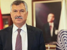 Zeydan Karalar tahliye edildi
