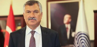 Zeydan Karalar tahliye edildi