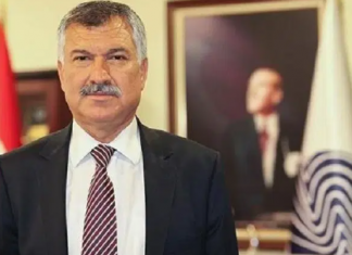 Zeydan Karalar tahliye edildi