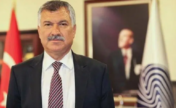Zeydan Karalar tahliye edildi