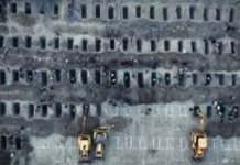 🎥Katliamın görüntüleri ortaya çıktı. HRW: ‘165 çocuk katledilmesi savaş suçudur’