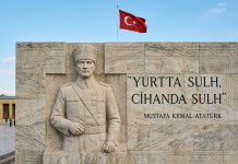 İsmet HERGÜNŞEN; Ortadoğu’da yeni hesaplar, eski dersler