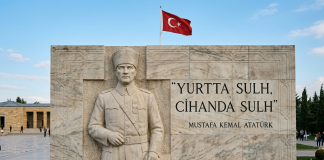 İsmet HERGÜNŞEN; Ortadoğu’da yeni hesaplar, eski dersler