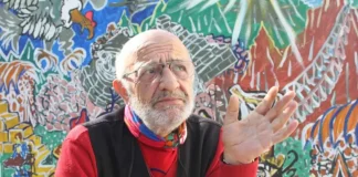 Ressam İbrahim Çiftçioğlu hayatını kaybetti