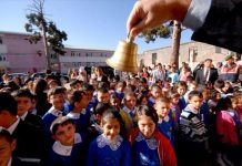 Tatil bitiyor: Yarın sabah ders zili yeniden çalacak.LGS ve YKS tarihleri de kesinleşti.