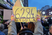 Yine kadın cinayeti; eşi öldürdü