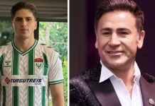 Futbolcu cinayetinde İzzet Yıldızhan da gözaltında