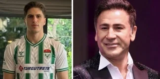 Futbolcu cinayetinde İzzet Yıldızhan da gözaltında