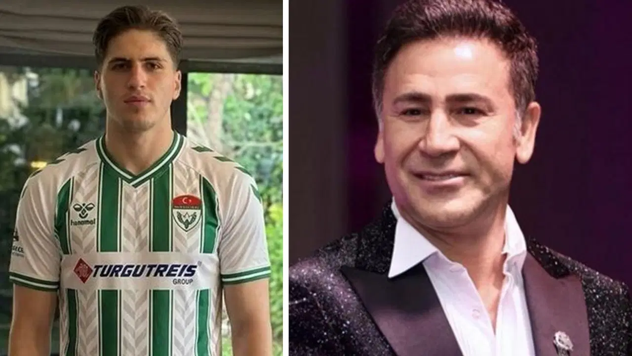 Futbolcu cinayetinde İzzet Yıldızhan da gözaltında 