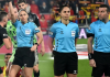 22 yıl sonra bir kadın hakem Süper Lig’de düdük çaldı