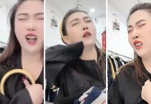 Canlı yayında beyin kanaması geçiren ünlü fenomen yaşamını yitirdi