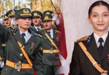 Mahkemeden Teğmen Ebru Eroğlu hakkında karar çıktı