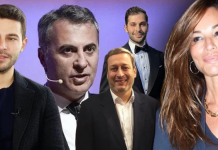 Fikret Orman, Hakan Sabancı, Burak Elmas, Güzide Duran… ‘Uyuşturucu Operasyonu’ kapsamında çok sayıda gözaltı