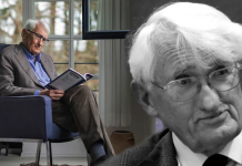 Ünlü Kuramcı Habermas Hayatını Kaybetti!