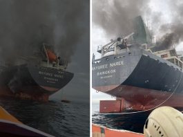 İran, petrol ağırlıklı küresel lojistiğin gırtlağına bastırıyor. Hürmüz Boğazı’nda 3 gemi saldırıya uğradı