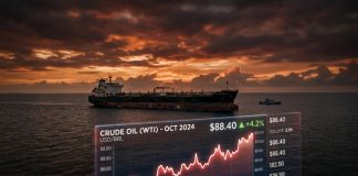 ABD yükselen petrol fiyatları karşısında Rusya’ya bel bağladı.