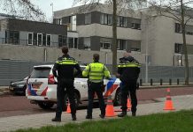 Amsterdam’da Yahudi Okuluna Bombalı Saldırı: İran Savaşı Avrupa’ya mı Sıçradı?