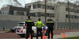 Amsterdam’da Yahudi Okuluna Bombalı Saldırı: İran Savaşı Avrupa’ya mı Sıçradı?