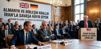 Trump’ın NATO Tehdidi de İşe Yaramadı. Başat Müttefikler Trump’ın İran Savaşına Katılmayı Reddettiler.