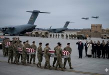 ABD’nin İran Savaşına Takviye Birlik Göndermesi ve Çıkartma Harekatı Gündemde.